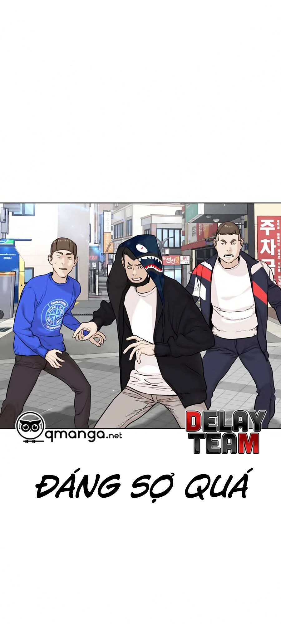 Cách Chiến Thắng Trận Đấu Chapter 23 - 18