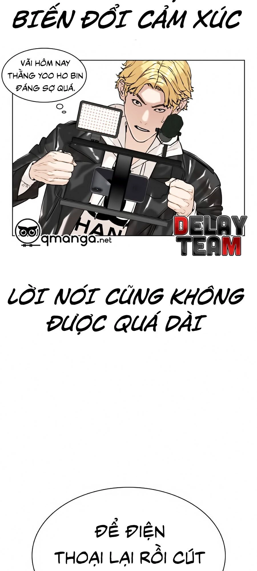 Cách Chiến Thắng Trận Đấu Chapter 23 - 21