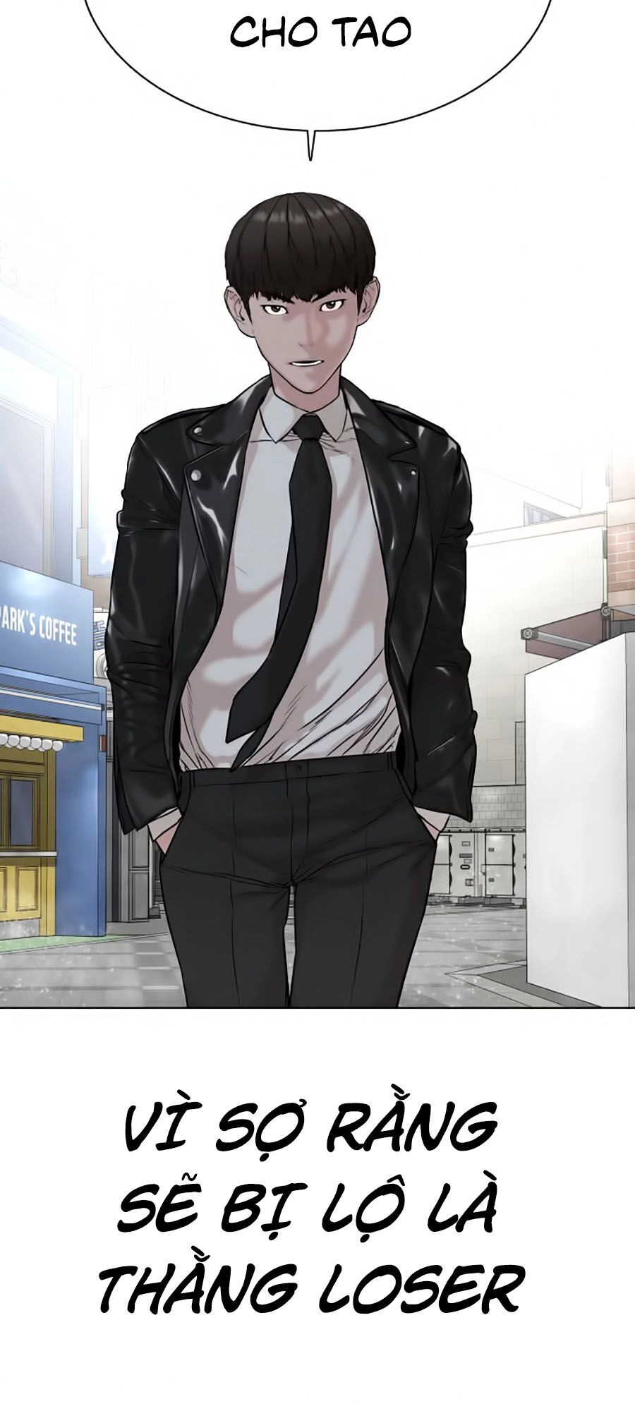 Cách Chiến Thắng Trận Đấu Chapter 23 - 22