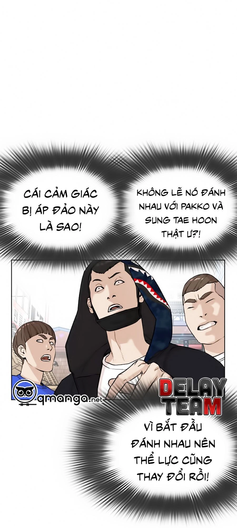 Cách Chiến Thắng Trận Đấu Chapter 23 - 23