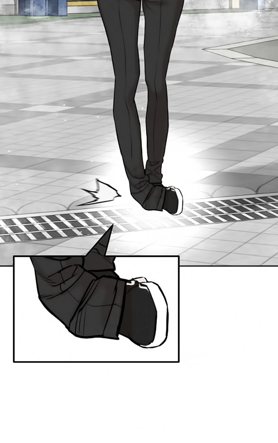 Cách Chiến Thắng Trận Đấu Chapter 23 - 25