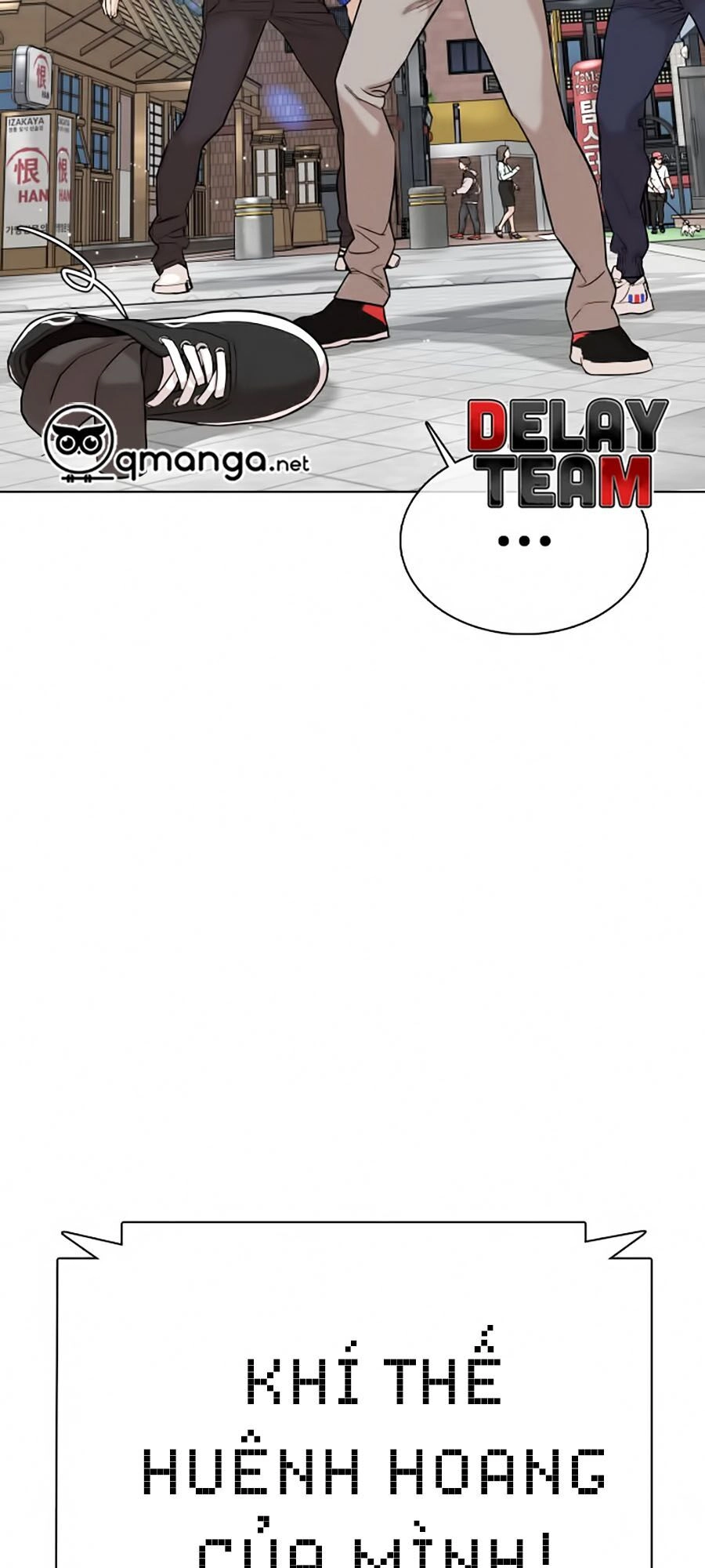 Cách Chiến Thắng Trận Đấu Chapter 23 - 27