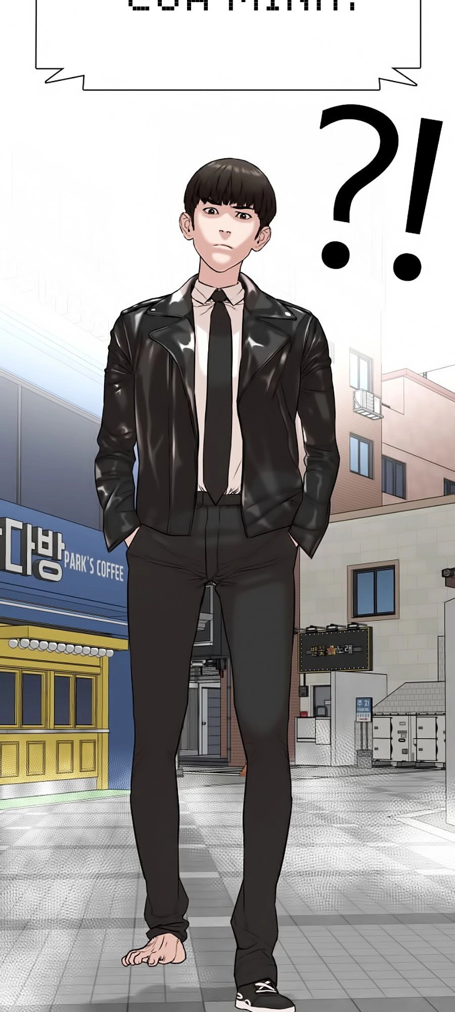 Cách Chiến Thắng Trận Đấu Chapter 23 - 28