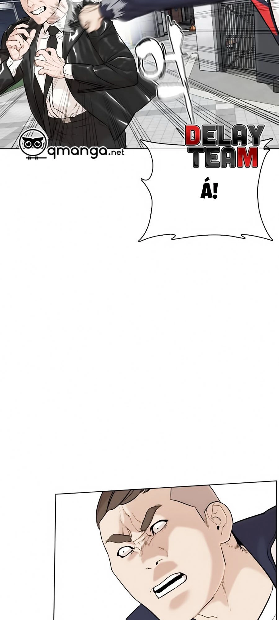 Cách Chiến Thắng Trận Đấu Chapter 23 - 33