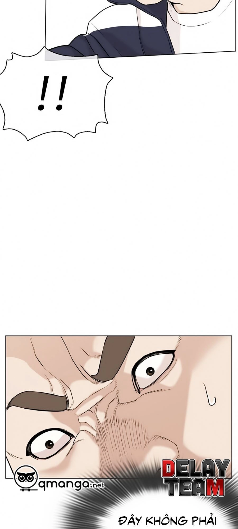 Cách Chiến Thắng Trận Đấu Chapter 23 - 34