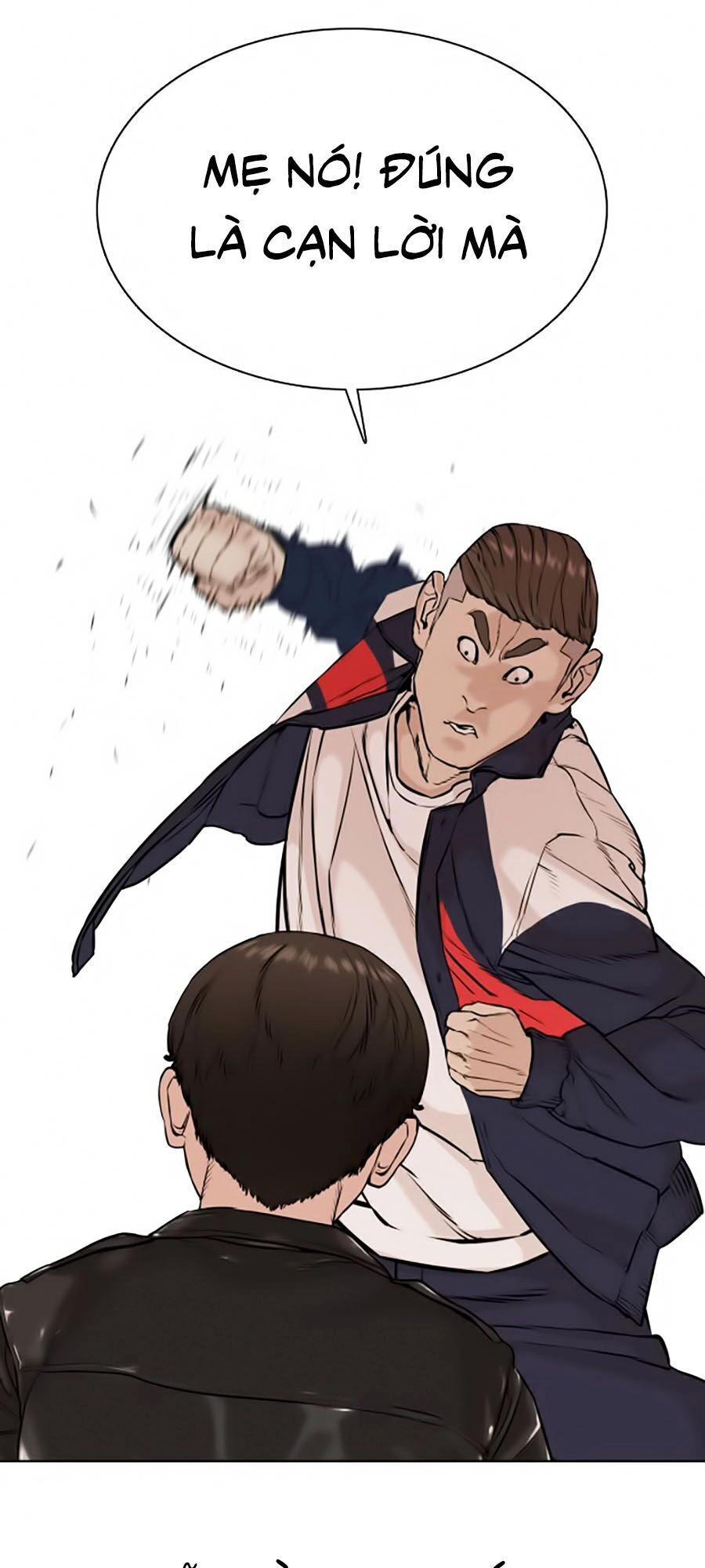 Cách Chiến Thắng Trận Đấu Chapter 23 - 40