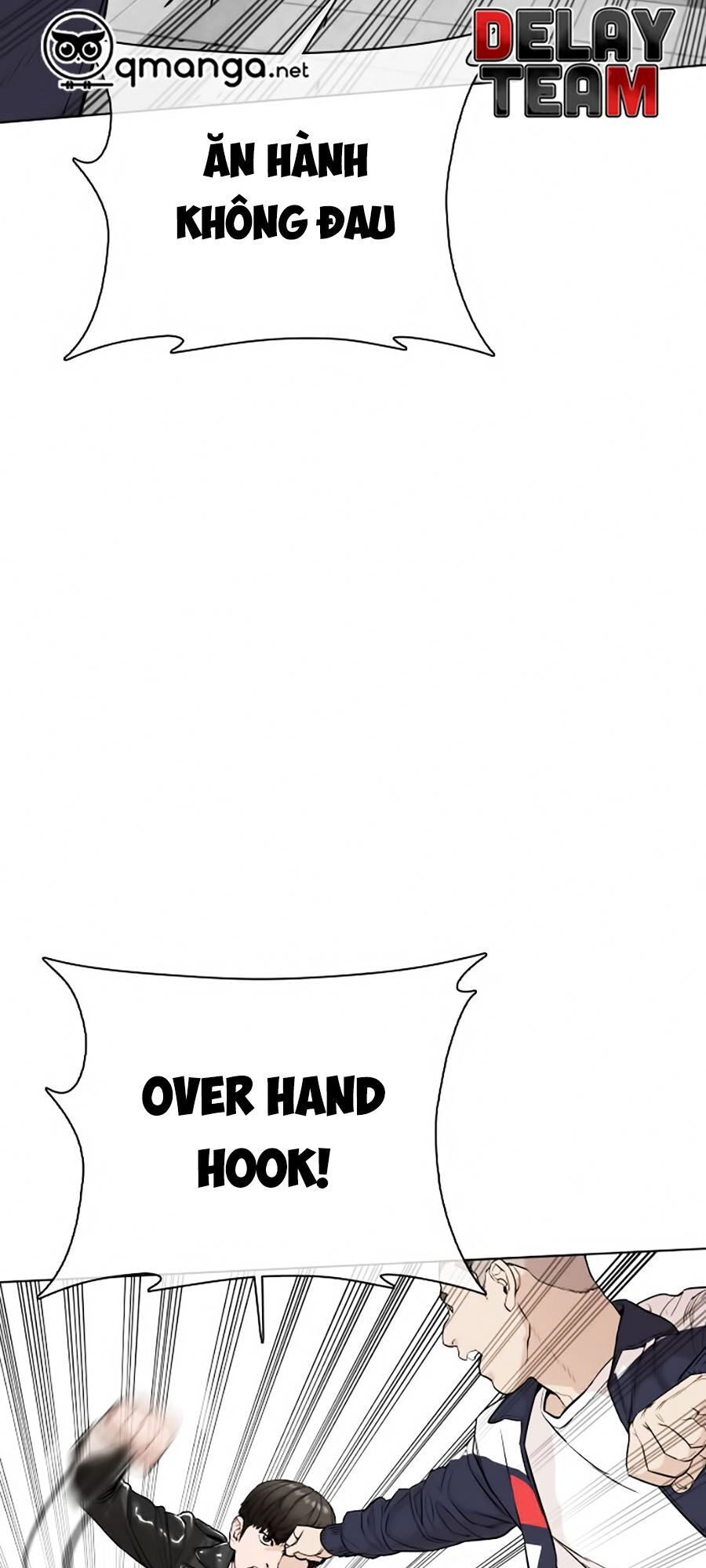 Cách Chiến Thắng Trận Đấu Chapter 23 - 47