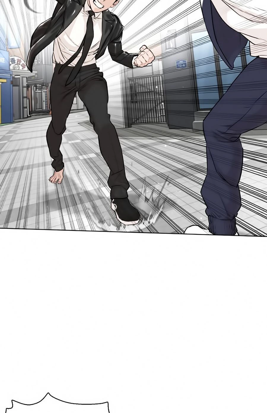 Cách Chiến Thắng Trận Đấu Chapter 23 - 48