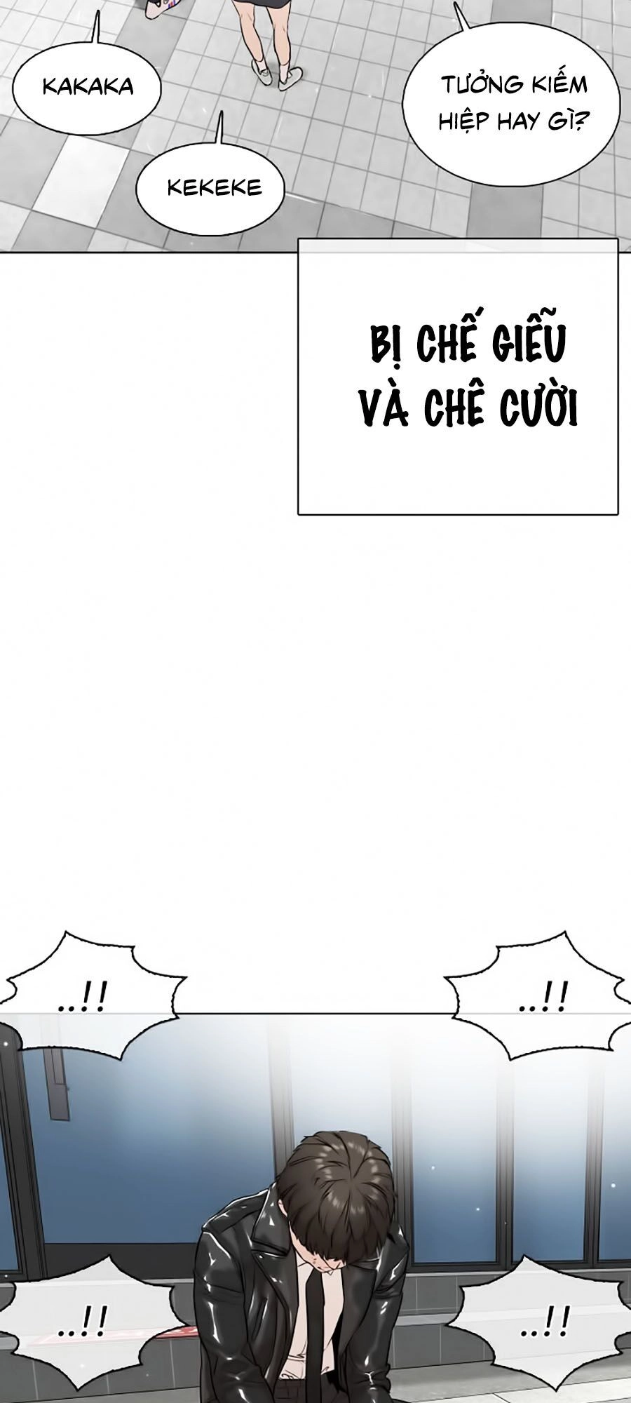 Cách Chiến Thắng Trận Đấu Chapter 23 - 51