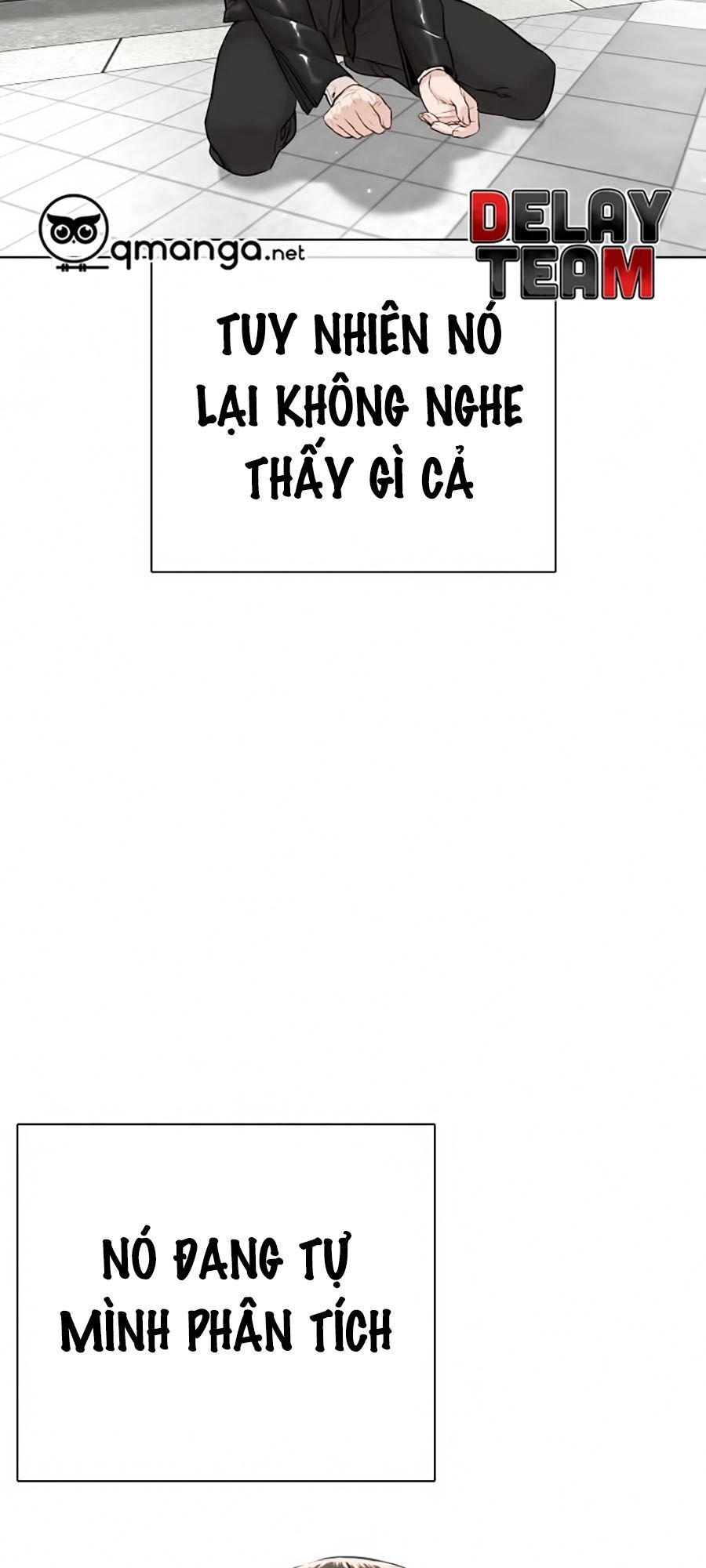 Cách Chiến Thắng Trận Đấu Chapter 23 - 52