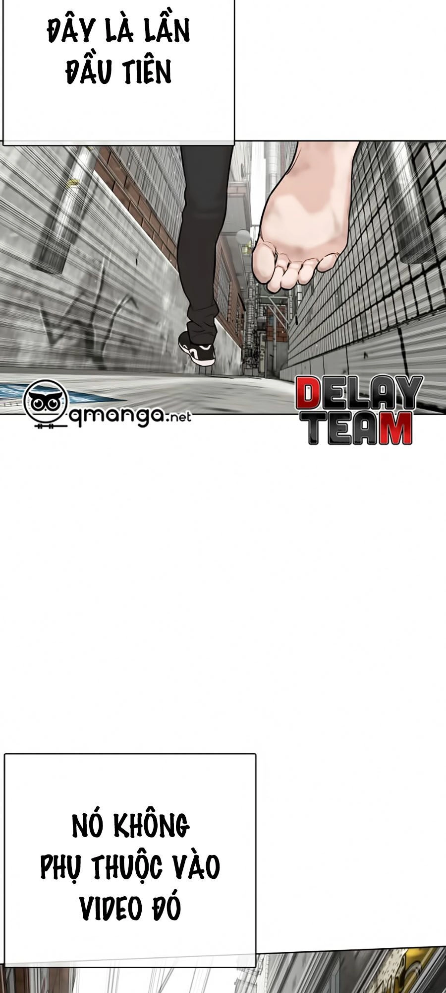 Cách Chiến Thắng Trận Đấu Chapter 23 - 57