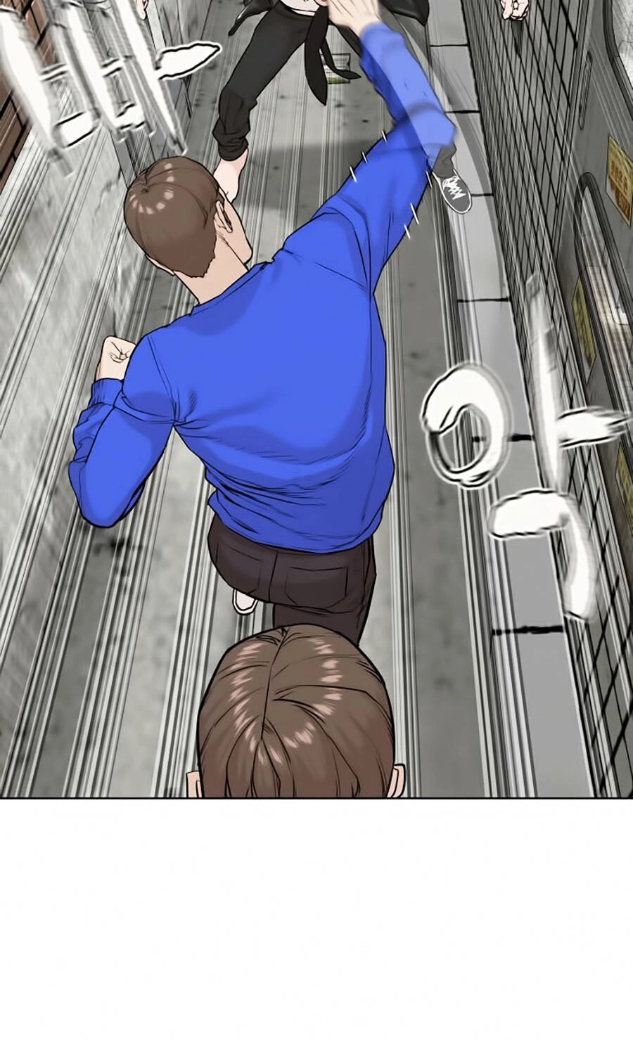 Cách Chiến Thắng Trận Đấu Chapter 23 - 61