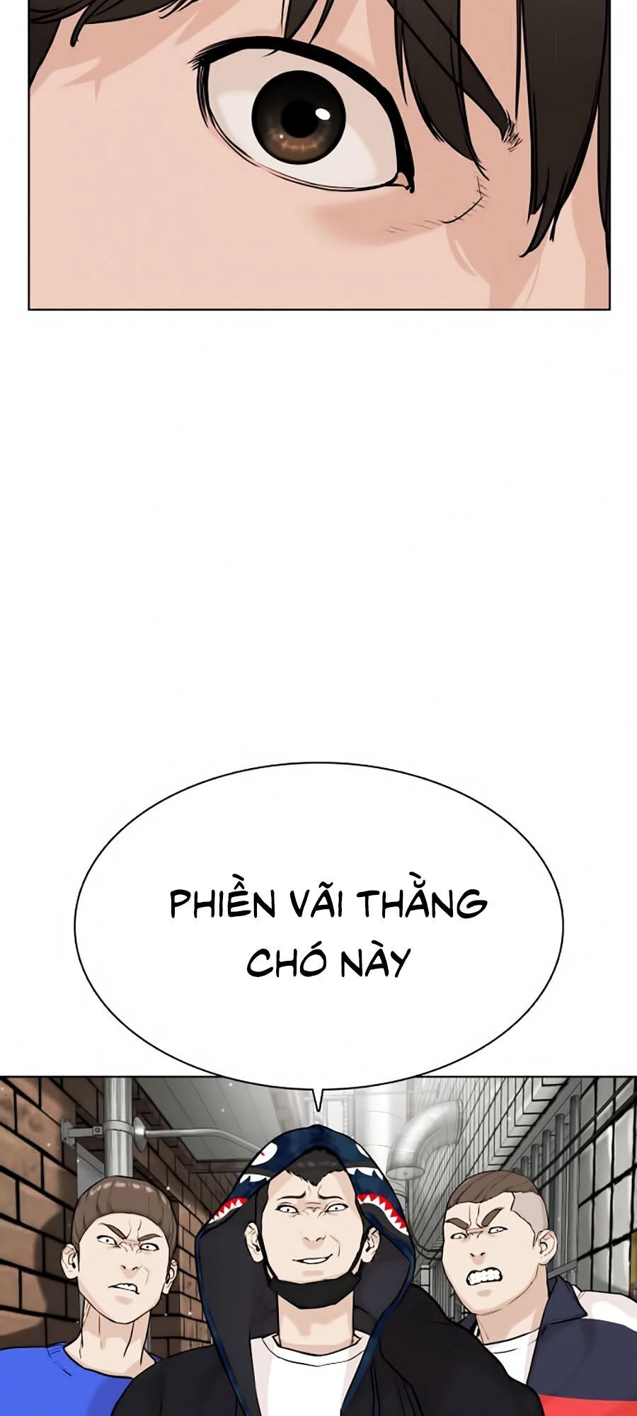 Cách Chiến Thắng Trận Đấu Chapter 23 - 65