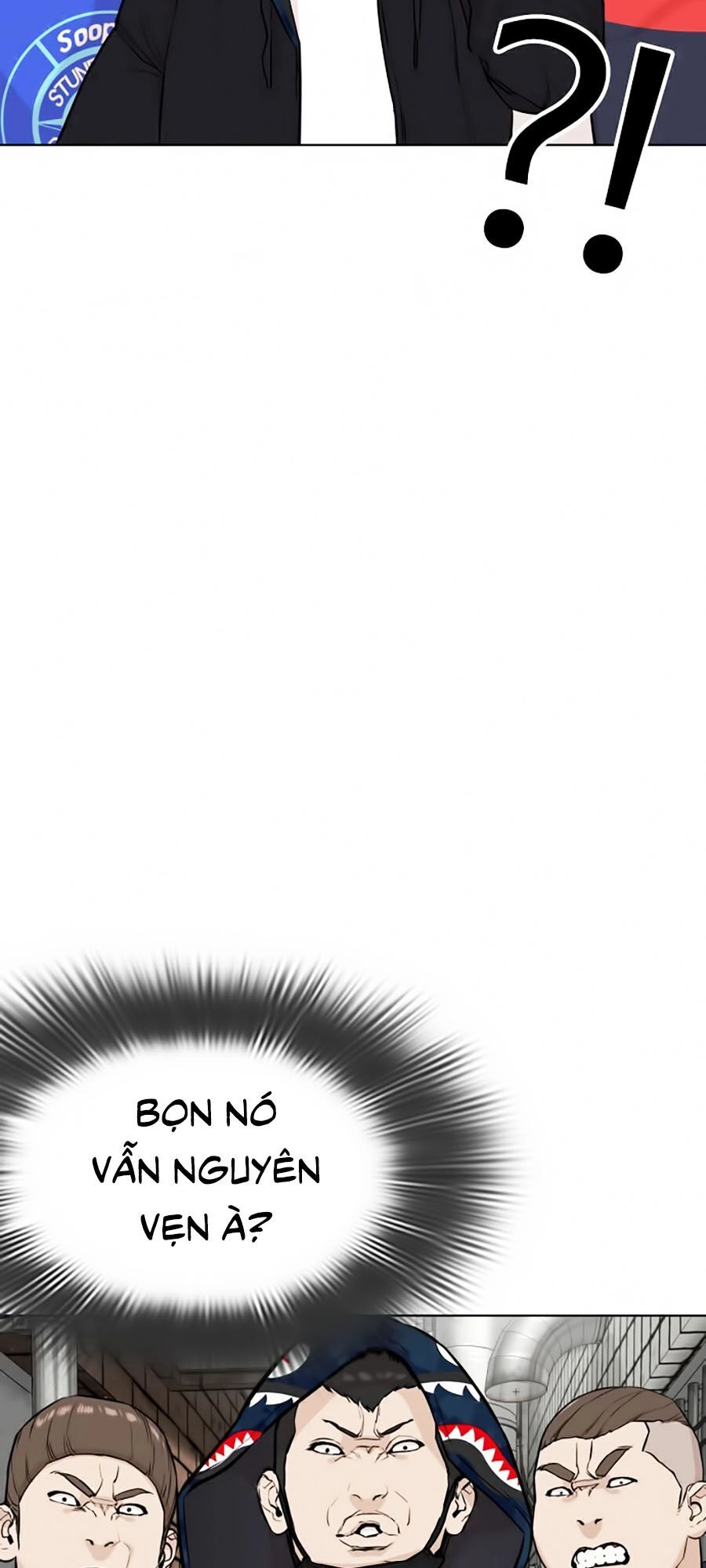 Cách Chiến Thắng Trận Đấu Chapter 23 - 66