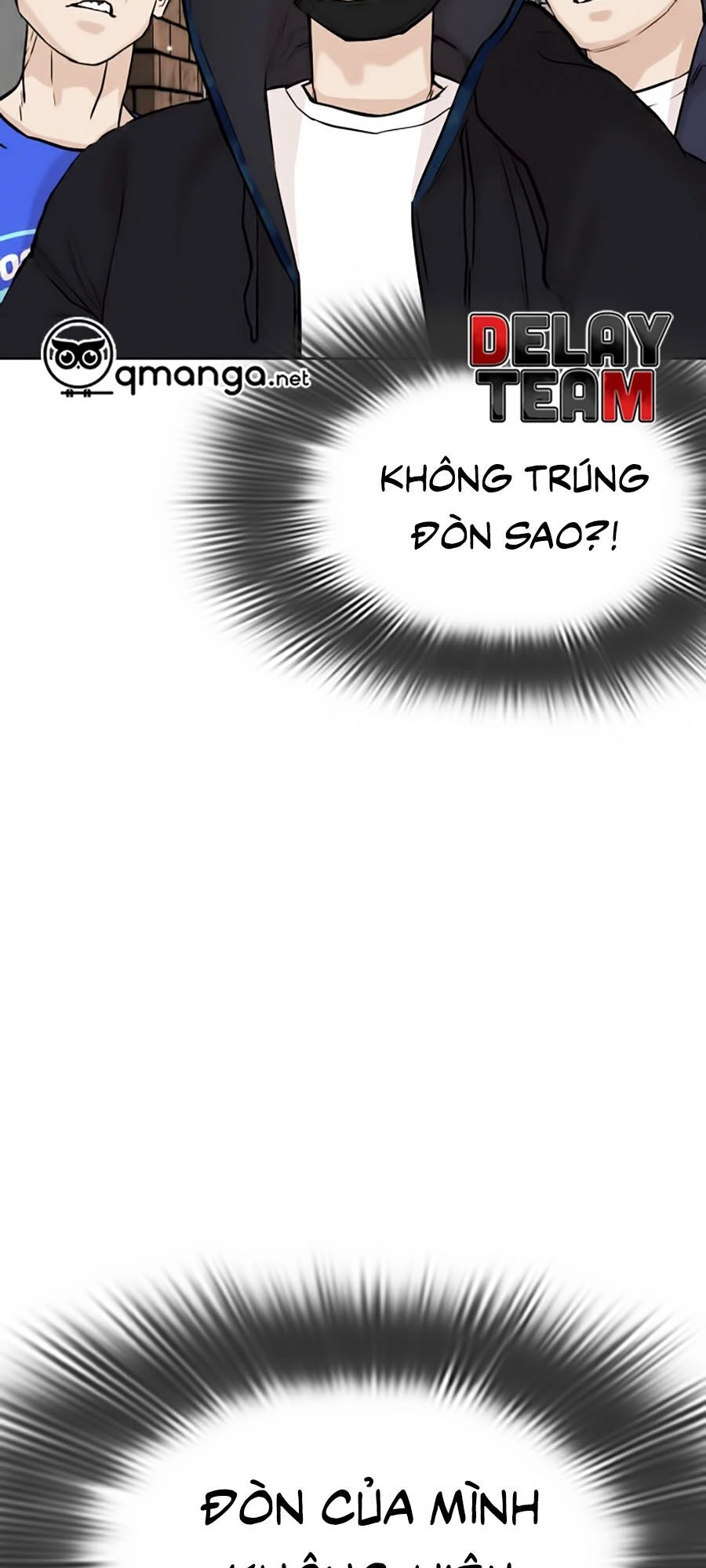 Cách Chiến Thắng Trận Đấu Chapter 23 - 67