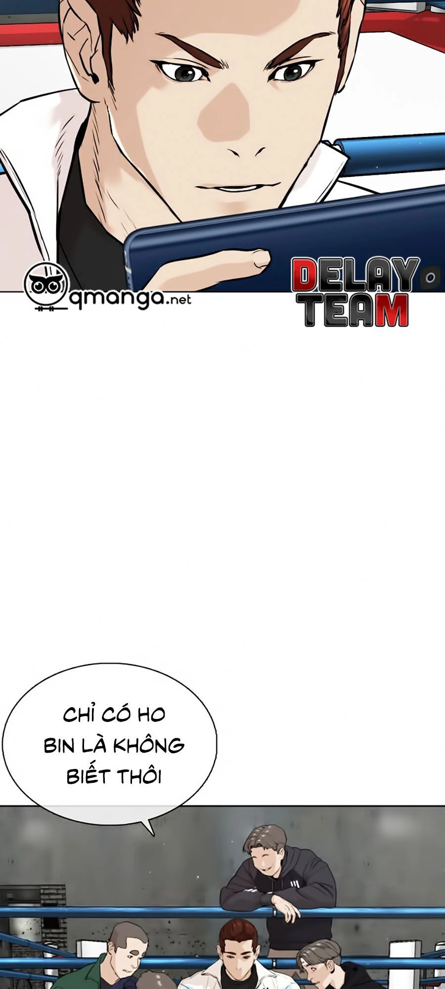 Cách Chiến Thắng Trận Đấu Chapter 23 - 69