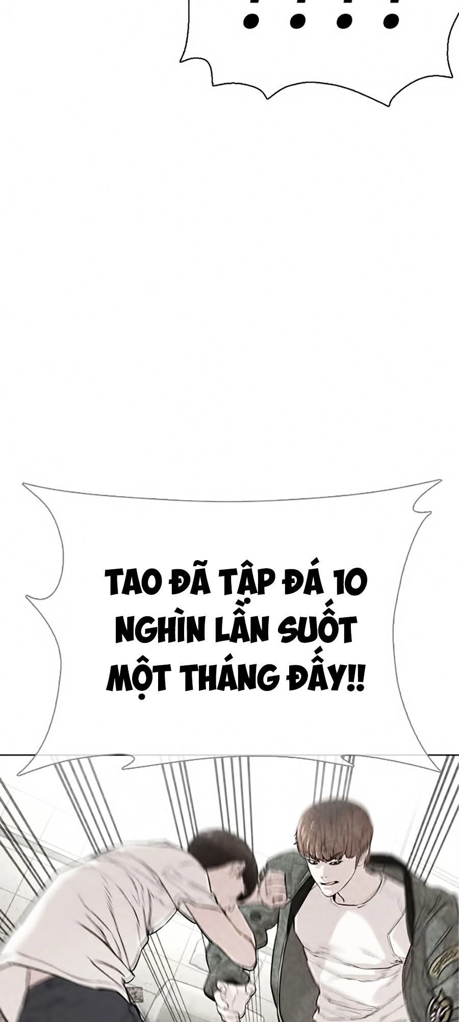 Cách Chiến Thắng Trận Đấu Chapter 23 - 72