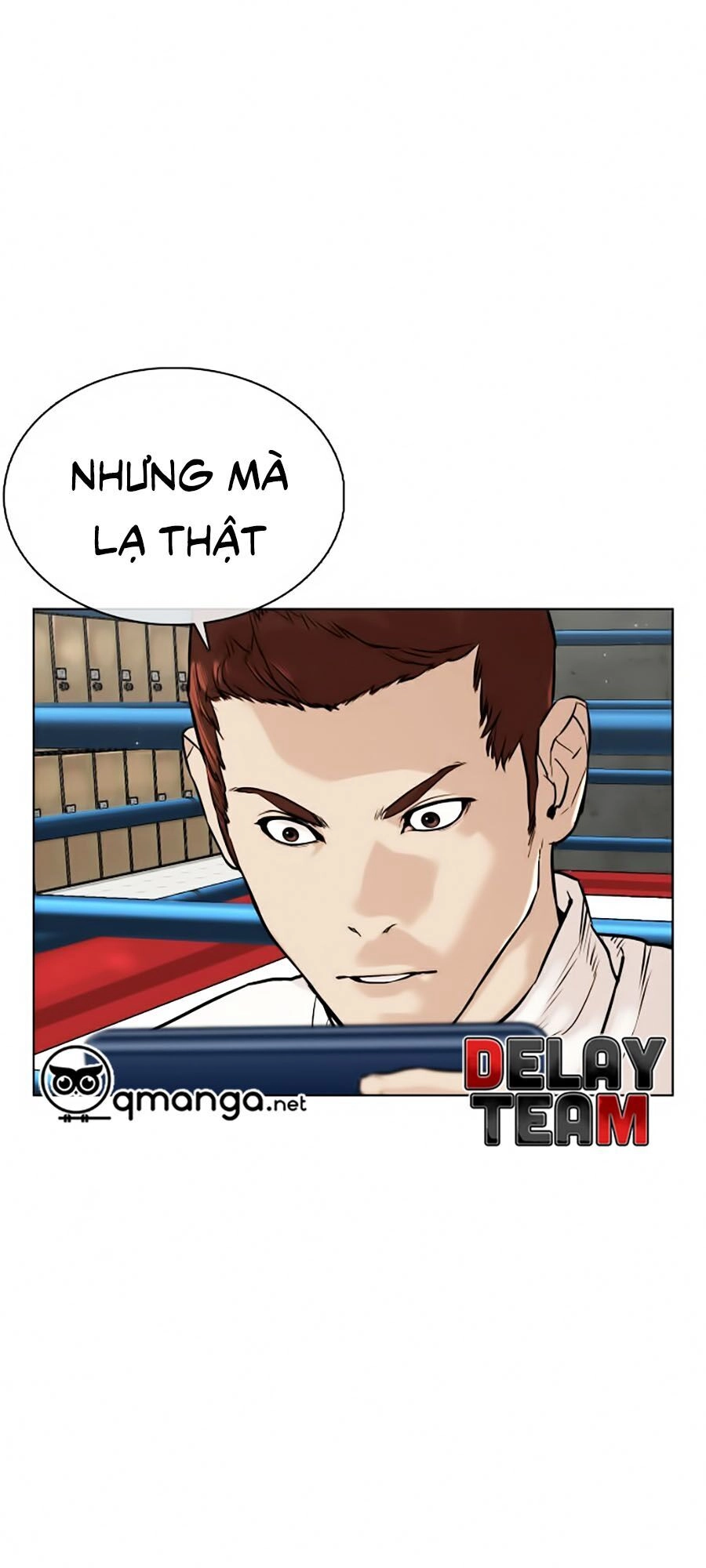 Cách Chiến Thắng Trận Đấu Chapter 23 - 78