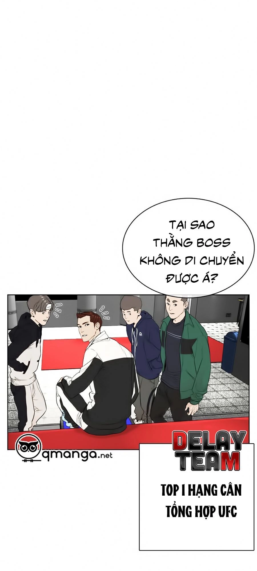 Cách Chiến Thắng Trận Đấu Chapter 23 - 80