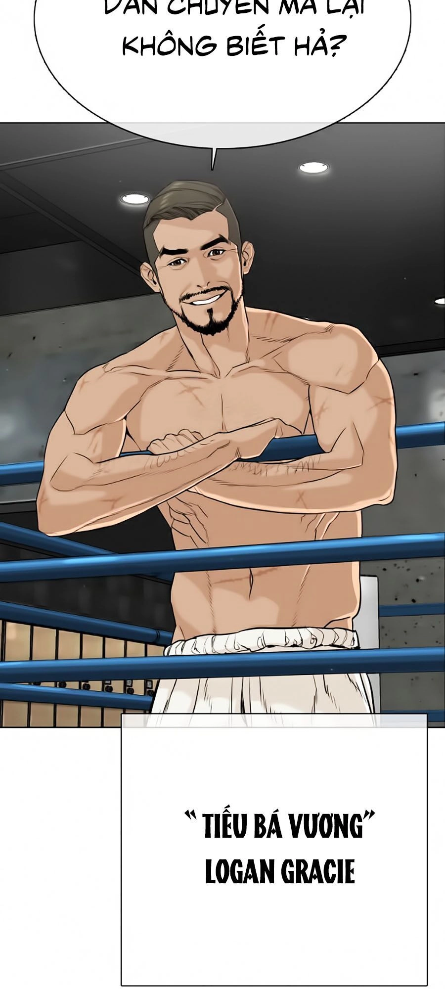 Cách Chiến Thắng Trận Đấu Chapter 23 - 82