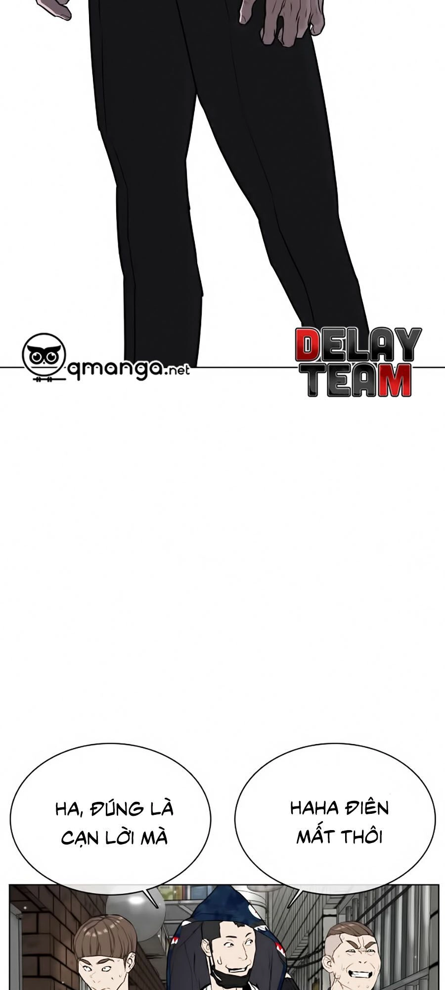 Cách Chiến Thắng Trận Đấu Chapter 23 - 85