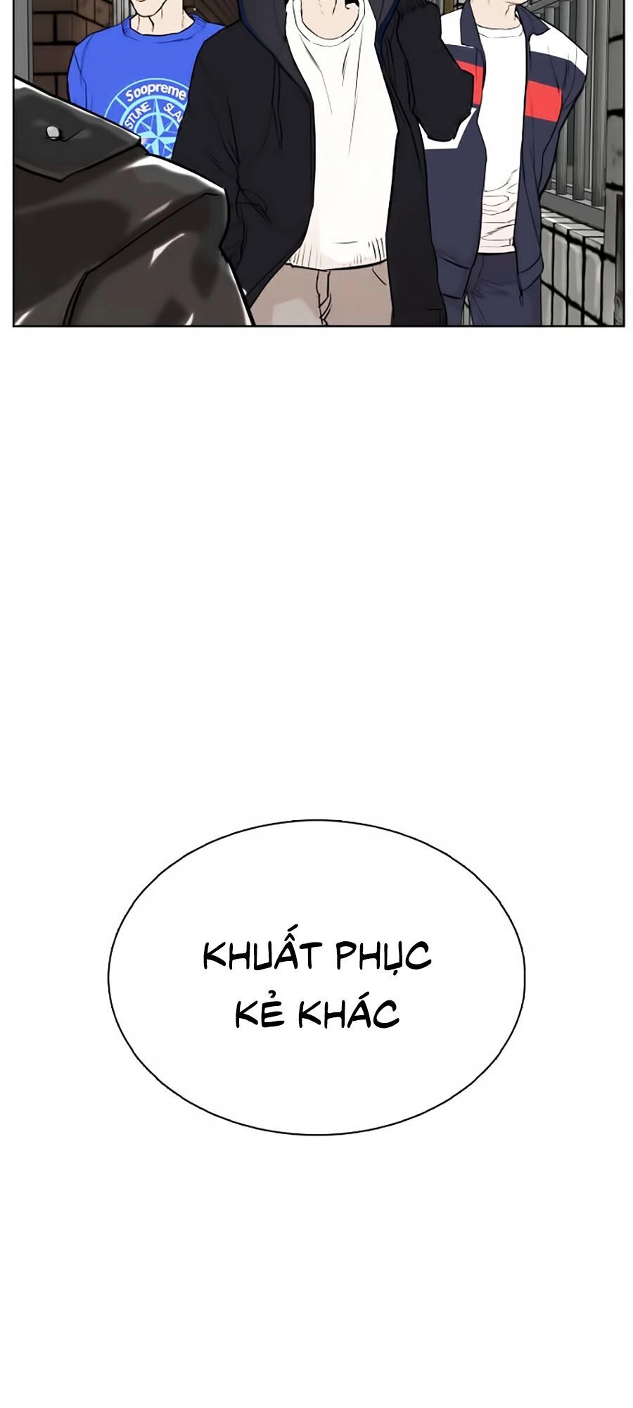 Cách Chiến Thắng Trận Đấu Chapter 23 - 86