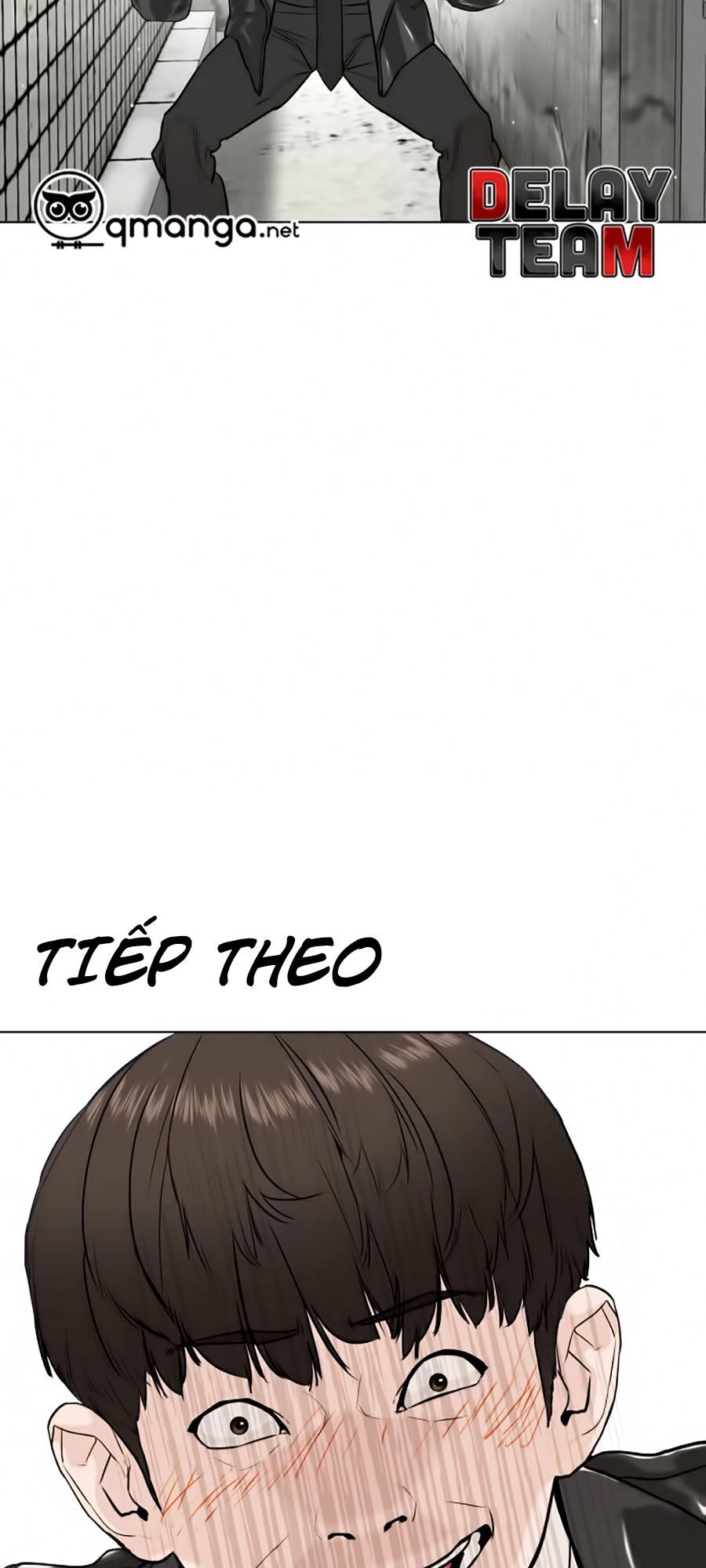 Cách Chiến Thắng Trận Đấu Chapter 23 - 91