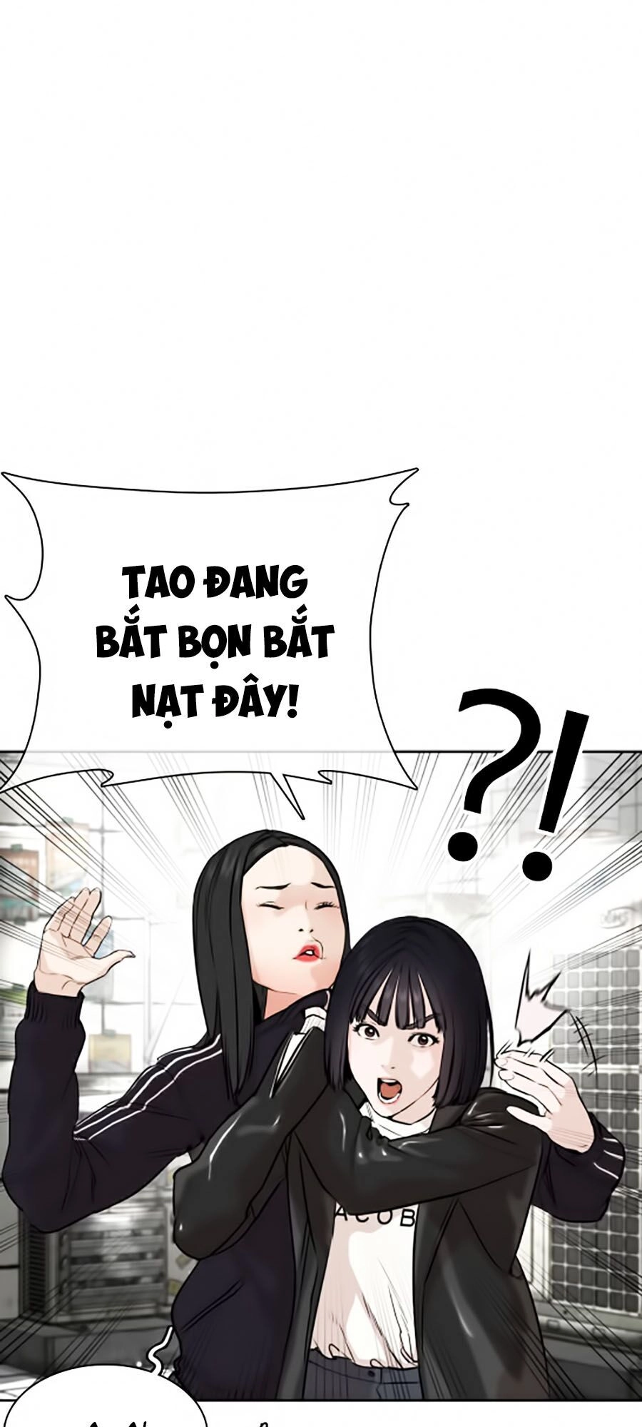 Cách Chiến Thắng Trận Đấu Chapter 23 - 94