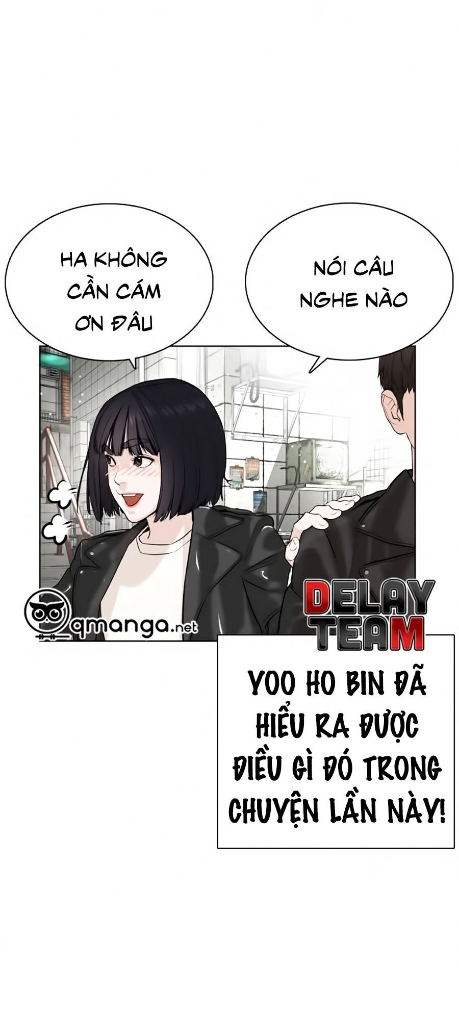 Cách Chiến Thắng Trận Đấu Chapter 23 - 99