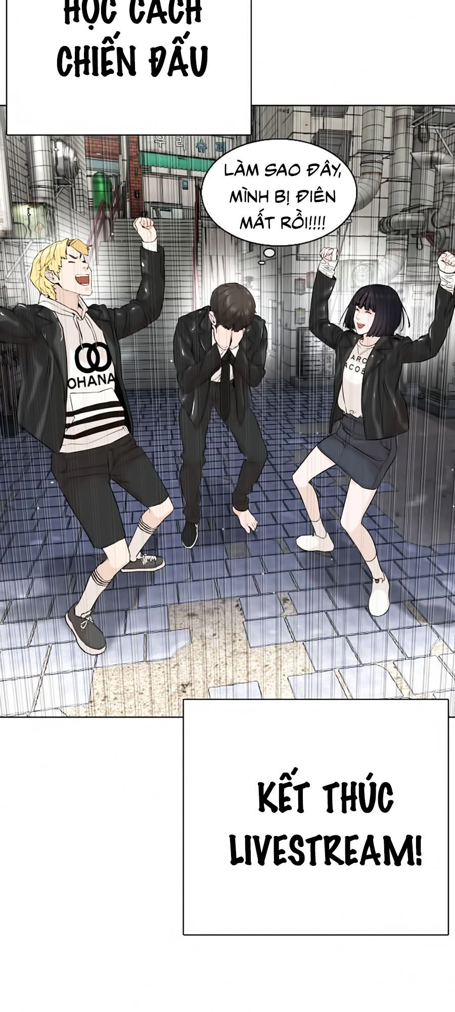 Cách Chiến Thắng Trận Đấu Chapter 23 - 103