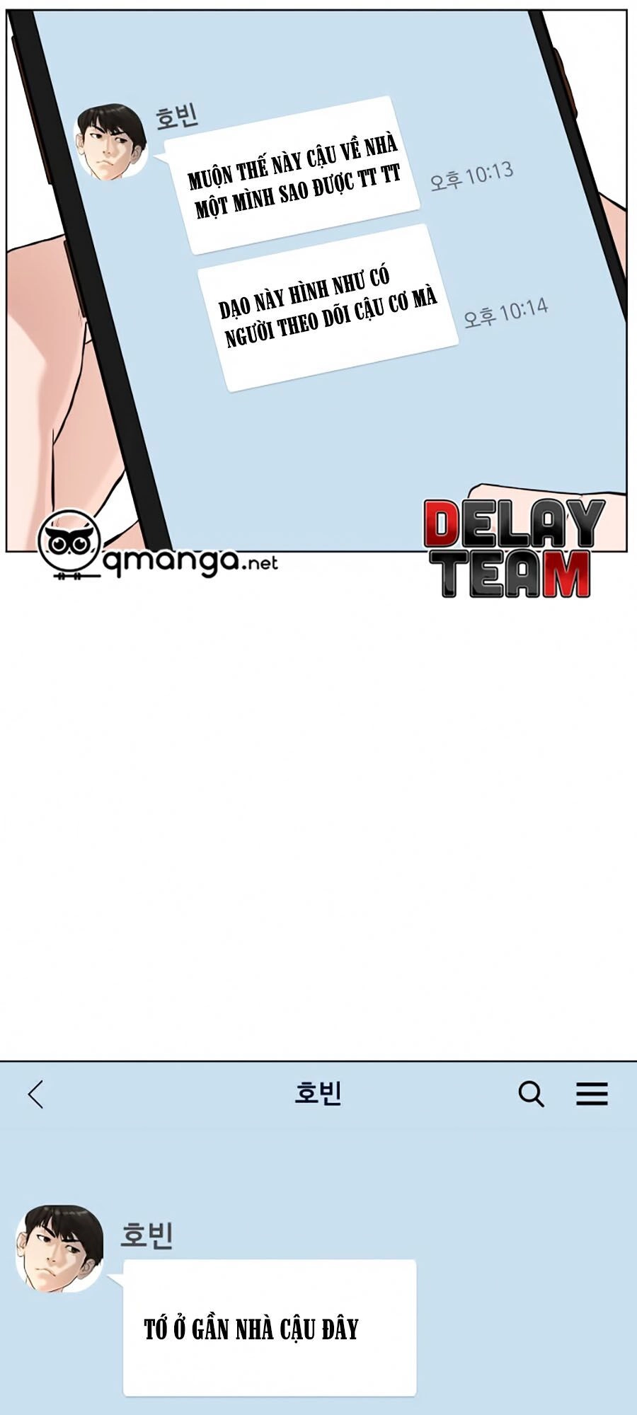 Cách Chiến Thắng Trận Đấu Chapter 23 - 110