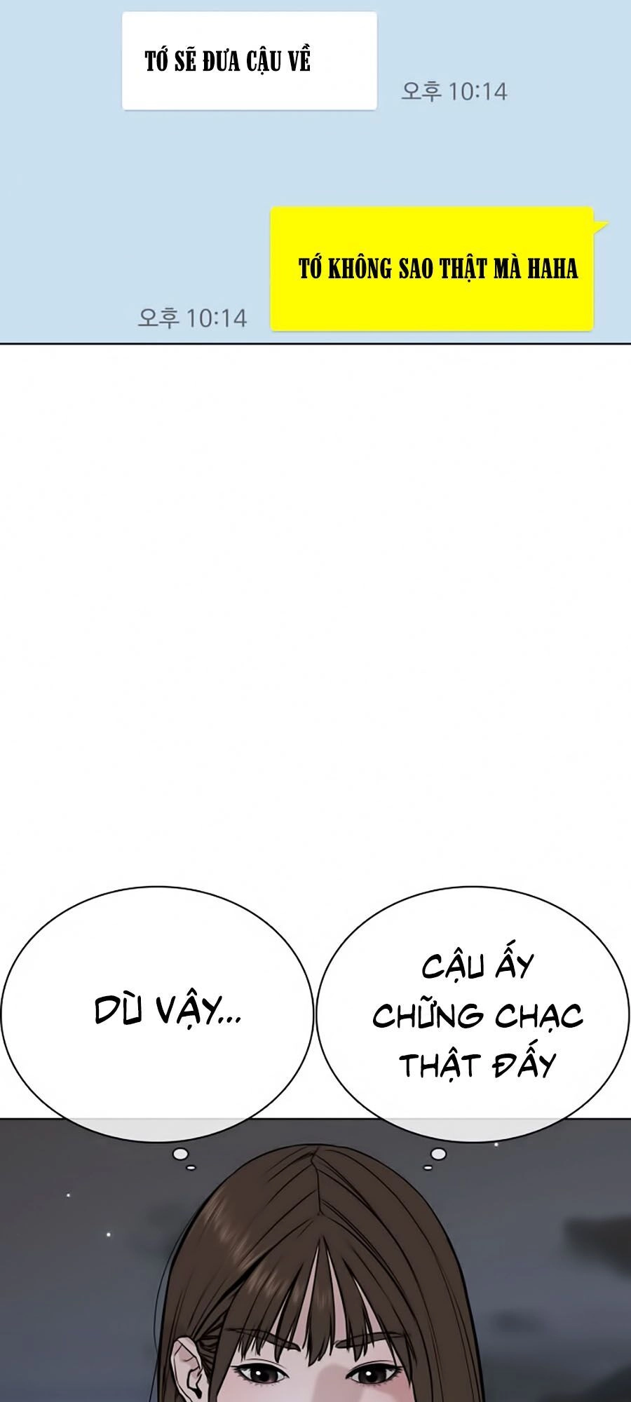 Cách Chiến Thắng Trận Đấu Chapter 23 - 111