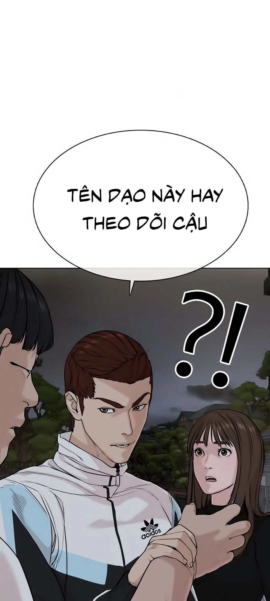 Cách Chiến Thắng Trận Đấu Chapter 23 - 121