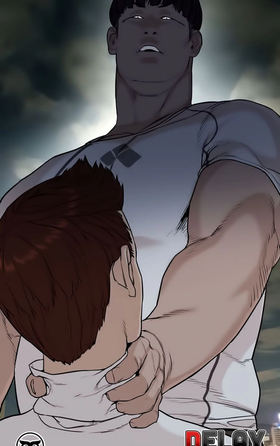 Cách Chiến Thắng Trận Đấu Chapter 23 - 124