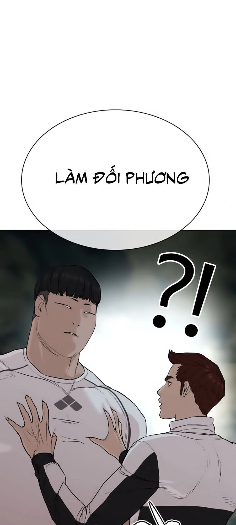 Cách Chiến Thắng Trận Đấu Chapter 23 - 127