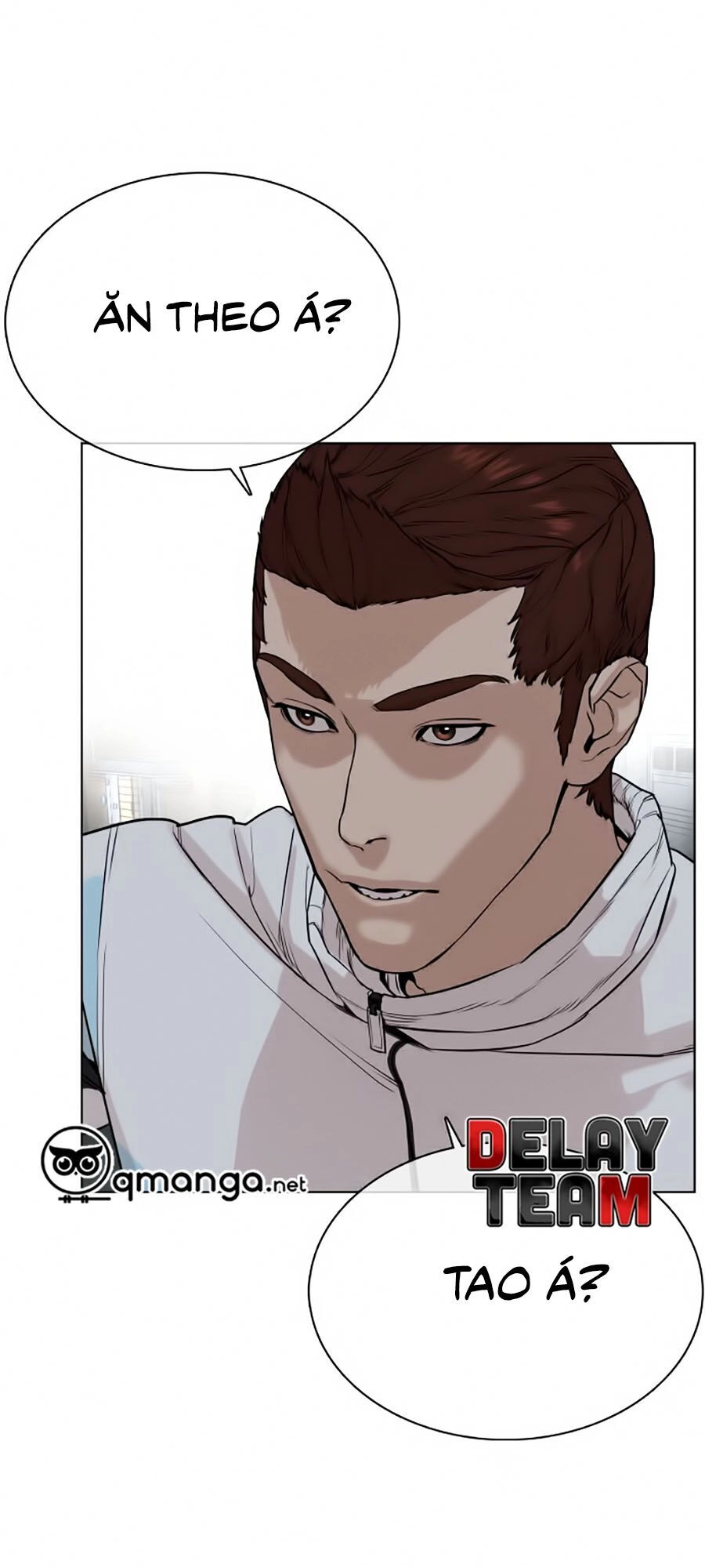 Cách Chiến Thắng Trận Đấu Chapter 23 - 130