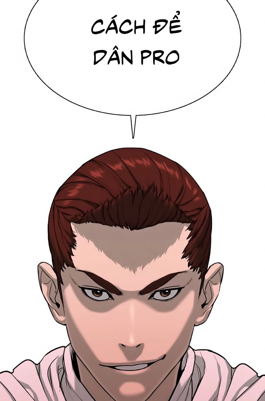 Cách Chiến Thắng Trận Đấu Chapter 23 - 133