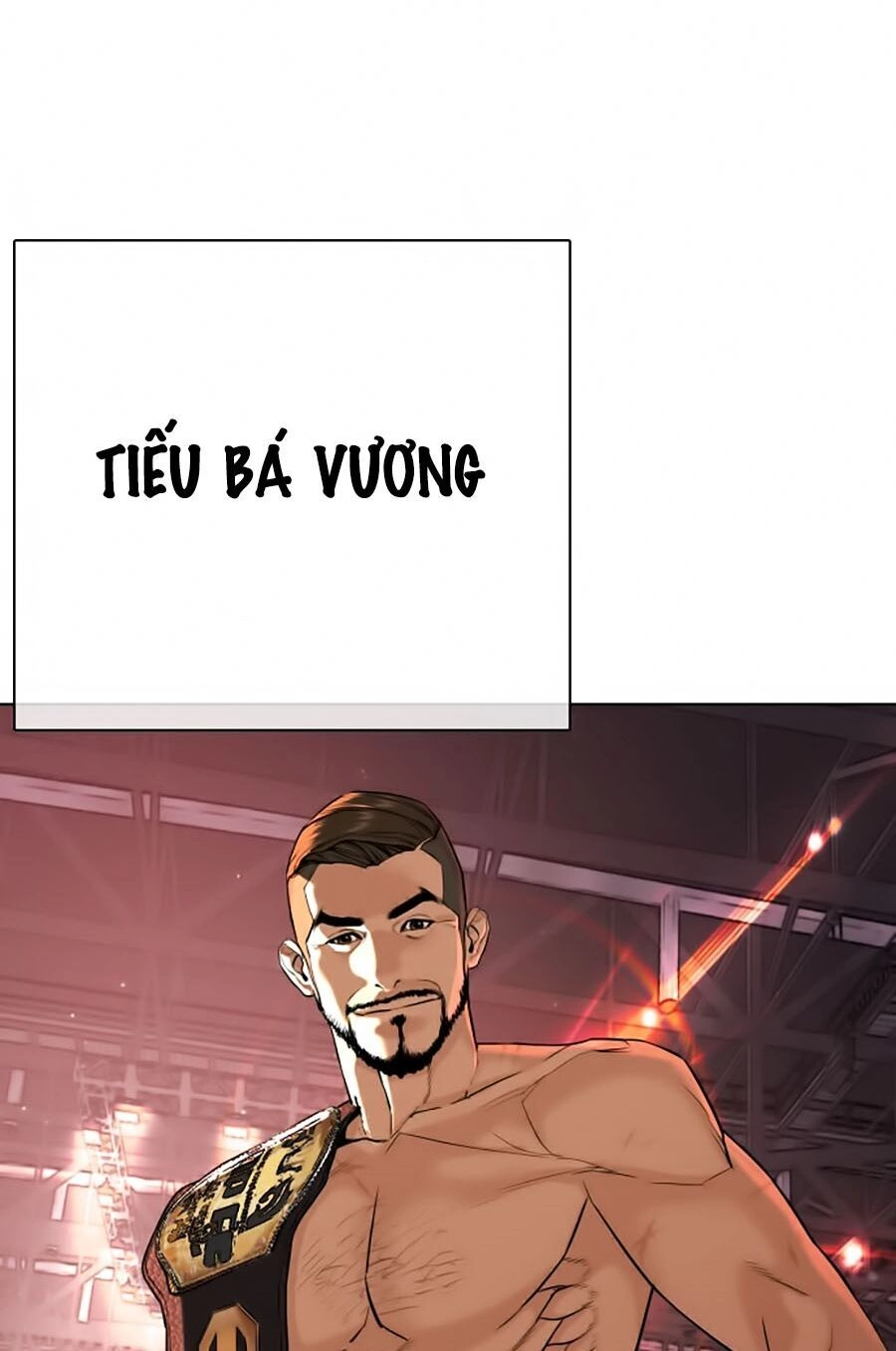 Cách Chiến Thắng Trận Đấu Chapter 24 - 3