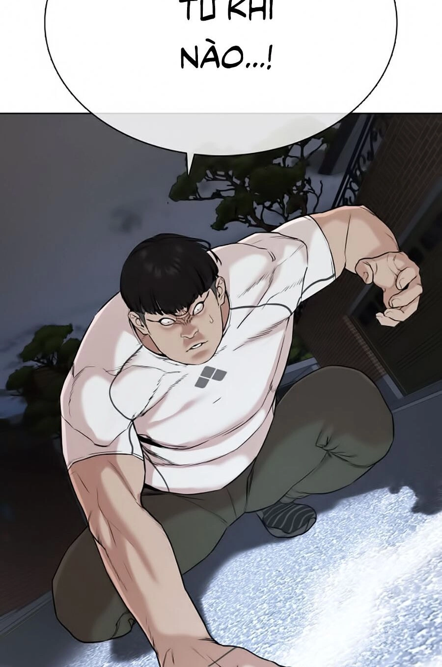 Cách Chiến Thắng Trận Đấu Chapter 24 - 18