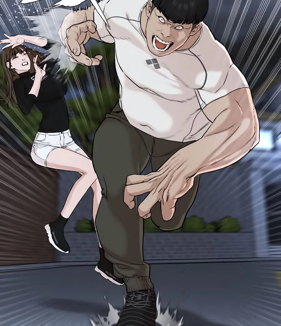 Cách Chiến Thắng Trận Đấu Chapter 24 - 25