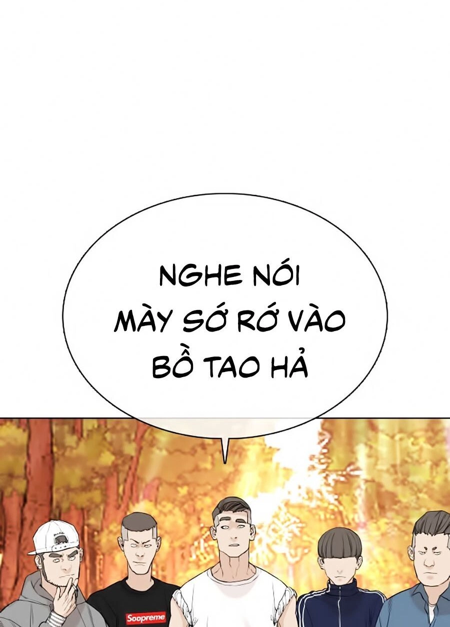 Cách Chiến Thắng Trận Đấu Chapter 24 - 64