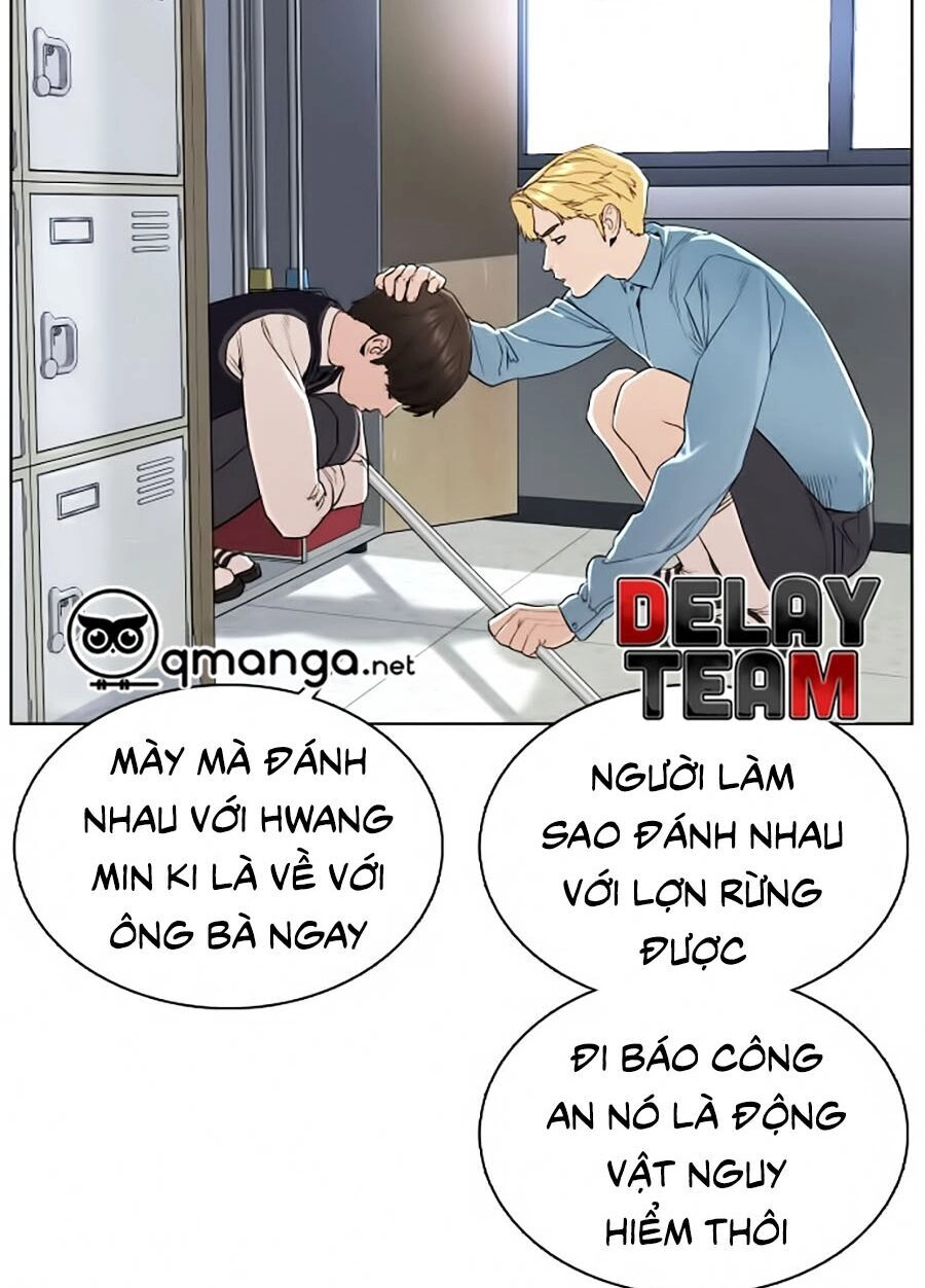 Cách Chiến Thắng Trận Đấu Chapter 24 - 98