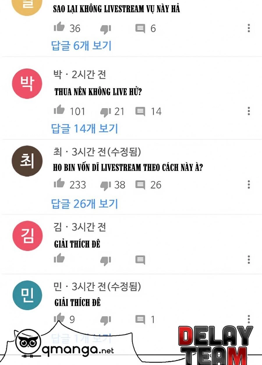 Cách Chiến Thắng Trận Đấu Chapter 24 - 106