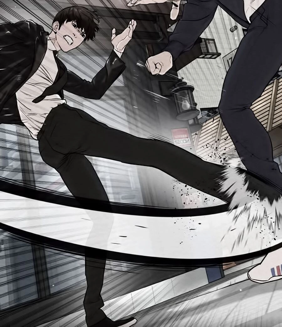 Cách Chiến Thắng Trận Đấu Chapter 24 - 160