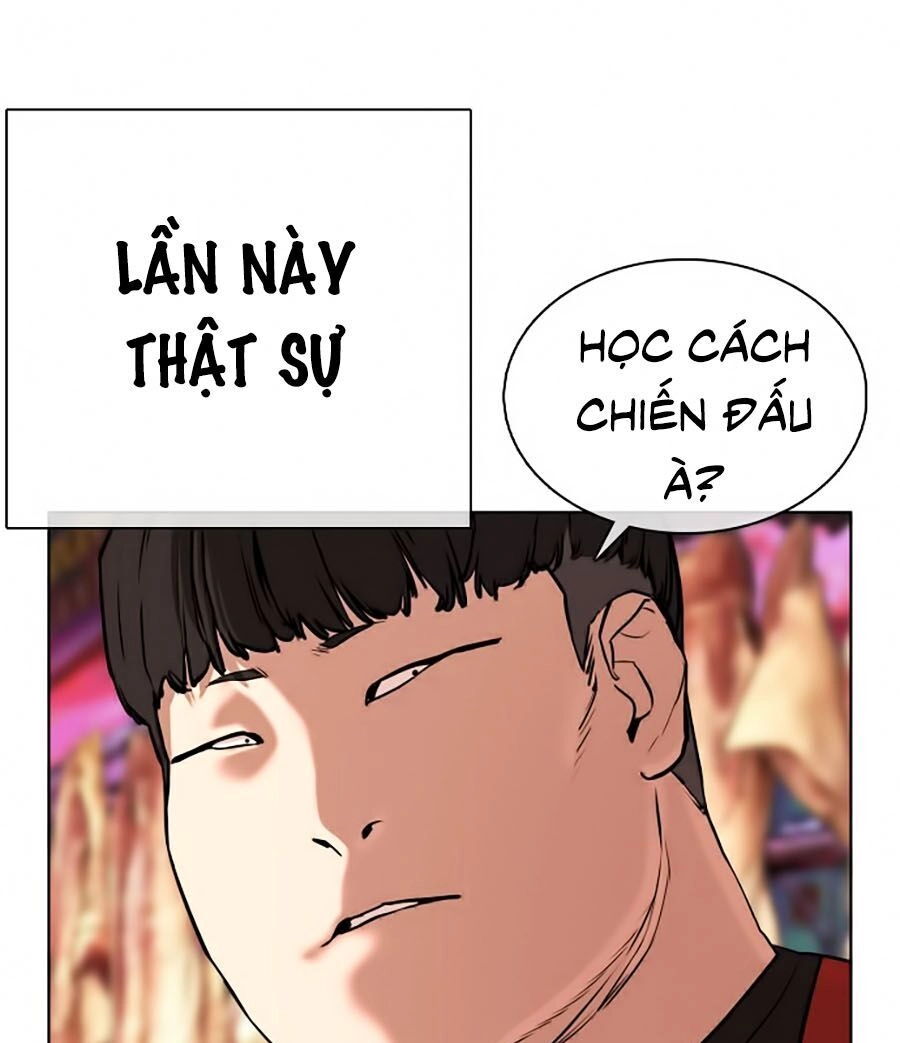 Cách Chiến Thắng Trận Đấu Chapter 24 - 177