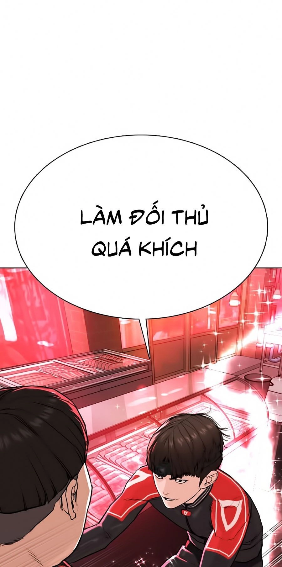 Cách Chiến Thắng Trận Đấu Chapter 24 - 181