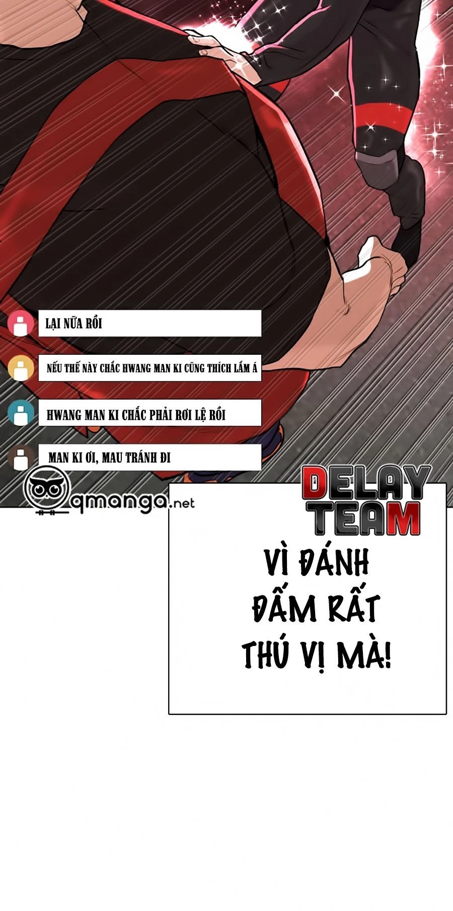 Cách Chiến Thắng Trận Đấu Chapter 24 - 182