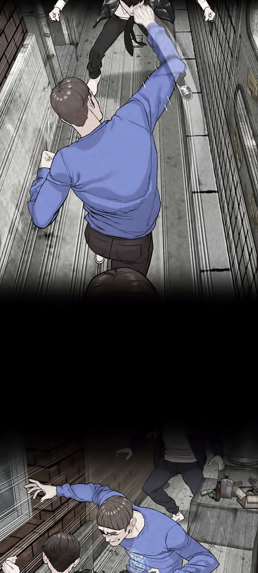 Cách Chiến Thắng Trận Đấu Chapter 25 - 48