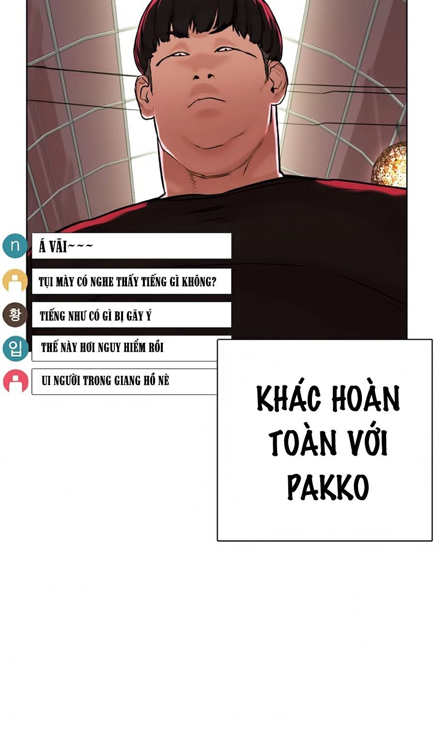 Cách Chiến Thắng Trận Đấu Chapter 25 - 88