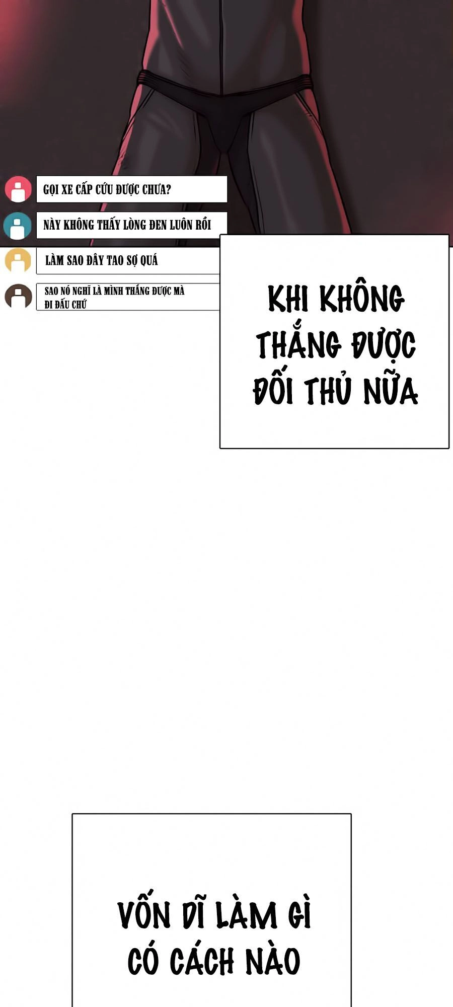 Cách Chiến Thắng Trận Đấu Chapter 25 - 90